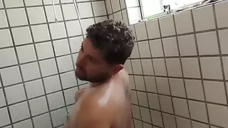 Hangover After a Barbecue with Friends