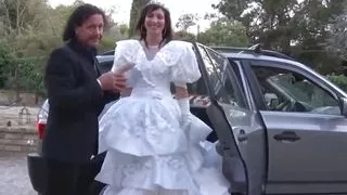 Bride by Day, Slut by Night