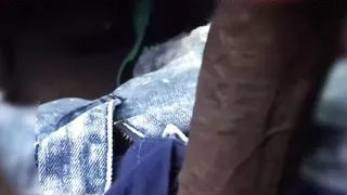 Another Dick Sucking