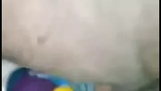 Dost ke  ke gaand chocker apne paise liye