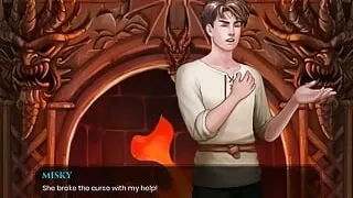 What a Legend #110 - a Good Plan - by Misskitty2k