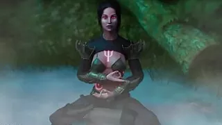 Lust Academy 2 - 130 - It Was a Fake by Misskitty2k