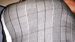 Pure Silicone Bulge (no Pumping)