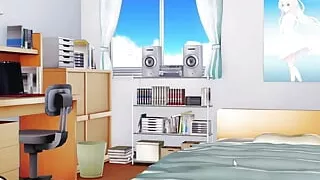 Max's Life Season 2 Episode 81 - My Stepmom and Stepsister Love My Cock