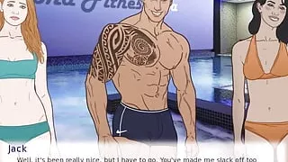 Good Girl Gone Bad V1.0 Part 4 by Misskitty2k Gameplay