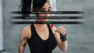 Milfy City Part 112 Expensive Service by LoveSkySan69