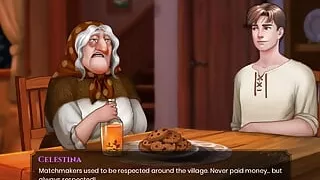 What a Legend #27 - the Pact