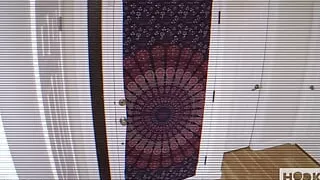 Badass Dick Leaves Kinky Hottie Lola Fae's Hole So Wrecked!