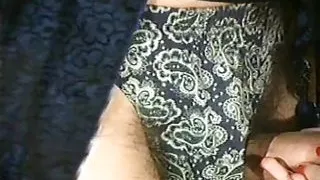 Italian Exhibitionists On Vhs From The 90s #3