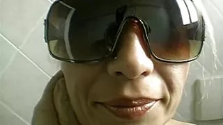 Exclusive! Italian Amateur Pornographic Video On Vhs Of My