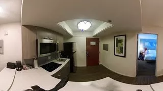 Sissy Bailey Wilde Jerking Off VR