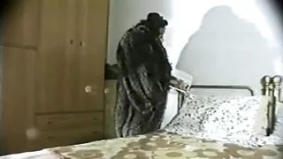 Italian Career Woman Sends A Porn Video - 90s Scandal On Vhs