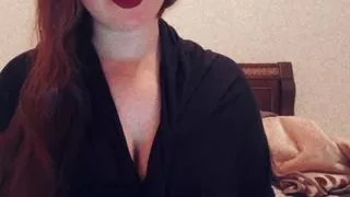 Vends-ta-culotte - Humiliating JOI by a young and pretty French dominatrix