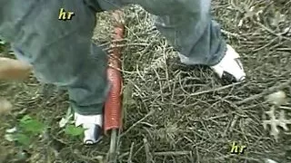 Fantastic Italian Amateur Porn In Unreleased Vhs #3