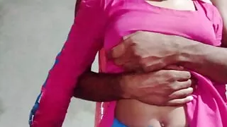 First time Indian girlfriend sex video