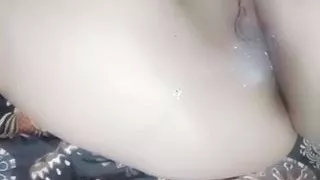 MariaUsman Pakistani houshwife doggy style