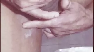 Multiple Peegasms and Orgasms from prostate milking. Asian sexy boy