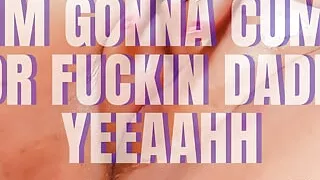 IM GONNA CUM Cum Announcement Compilation