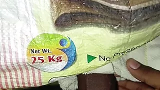 Massive black cock for girl