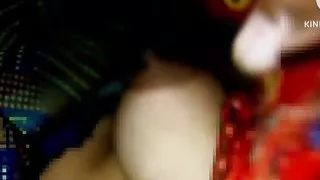 Bobjab Indian Marathi girl teacher and student big boobs press romantic fuking hard