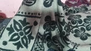 Friend's wife ko pela thuk laga ke maza aa gaya