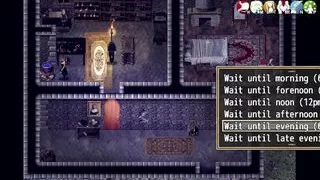 A Struggle with Sin 62 Fucking a Witch with a Cock