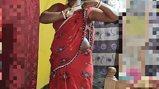 Desi Semadarling Full Night Fucking with Lover