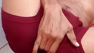 Asshole Indian Man Black Hole