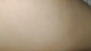 Extremely very tight pussy of my rental partner in bogota