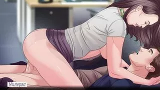 Complete Gameplay - Our Red String, Part 20