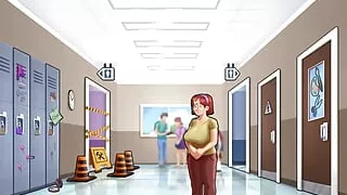 summertimesaga- 0- 19- 0- pc part 10 by misskitty2k gameplay