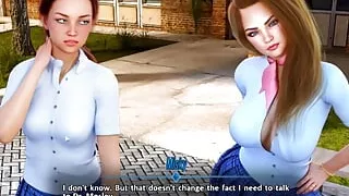 Double Homework Ep16 - Part 111 - Don't Spill the Tea