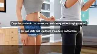 Milfy City Part 122 Special Episode by LoveSkySan69