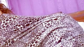 Very Hot Teen Sucking a Fucking a Big French Cock