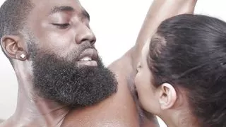 The Erotic Snicker featuring Ace Bigs with Raven Lane