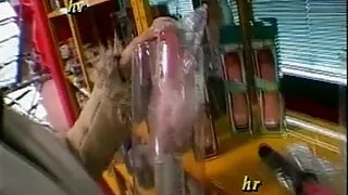 Italian Mature Makes A Porn Video And It's A Scandal! 90s #3