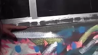 Deep Feet - Bruna Minelli