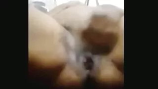 Sugarmamy and BF Masturbating Together on Cam Call