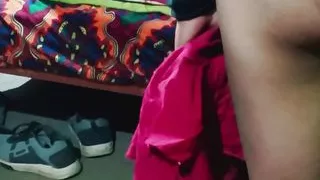 I wanted to my boyfriend