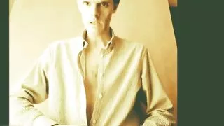 British Freddie Sunfields in Bright Dream of Passion