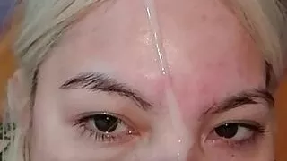 I went to see my boyfriend but he wasn't there, the one who was there was my brother-in-law