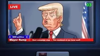 Summertimesaga Jenny Jerks on Us-part 62 by Misskitty2k