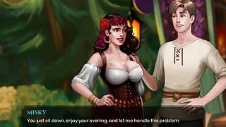 What a Legend #93 - Bad Propaganda - by Misskitty2k