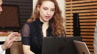 Business Unusual 1 - Sinfulxxx