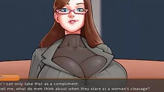 Sylvia - 33 I Want You to Feel Good by Misskitty2k