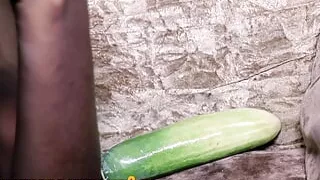 Horny Debby Is Squirting All Over the Place as Goes Through Extreme Insertion