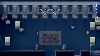 Lust Epidemic - Part 49 -thunderstorms