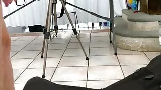 Giorgia Roma the girlfriend of 1727 worldstar fucked by Max Felicitas