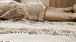 Kamuk and Mast Fingering