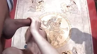 Double pleasure for Allyson Moore